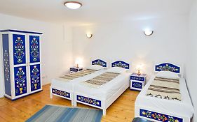 Pension Bassen
