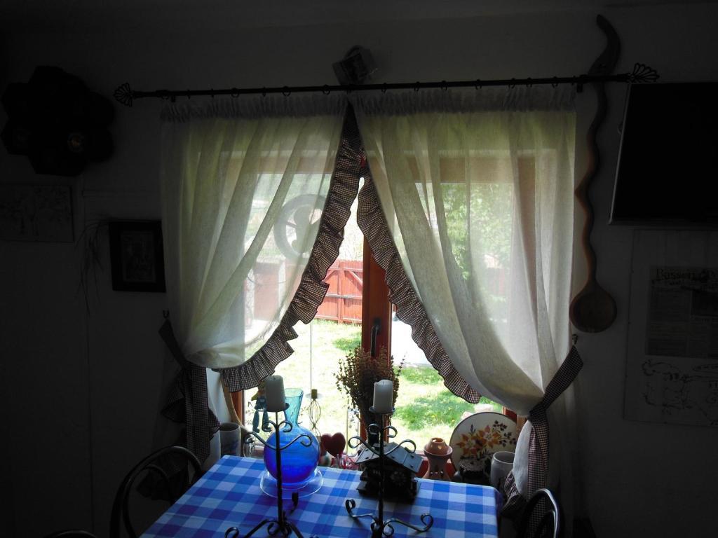 Pension Bassen Bazna Exterior photo